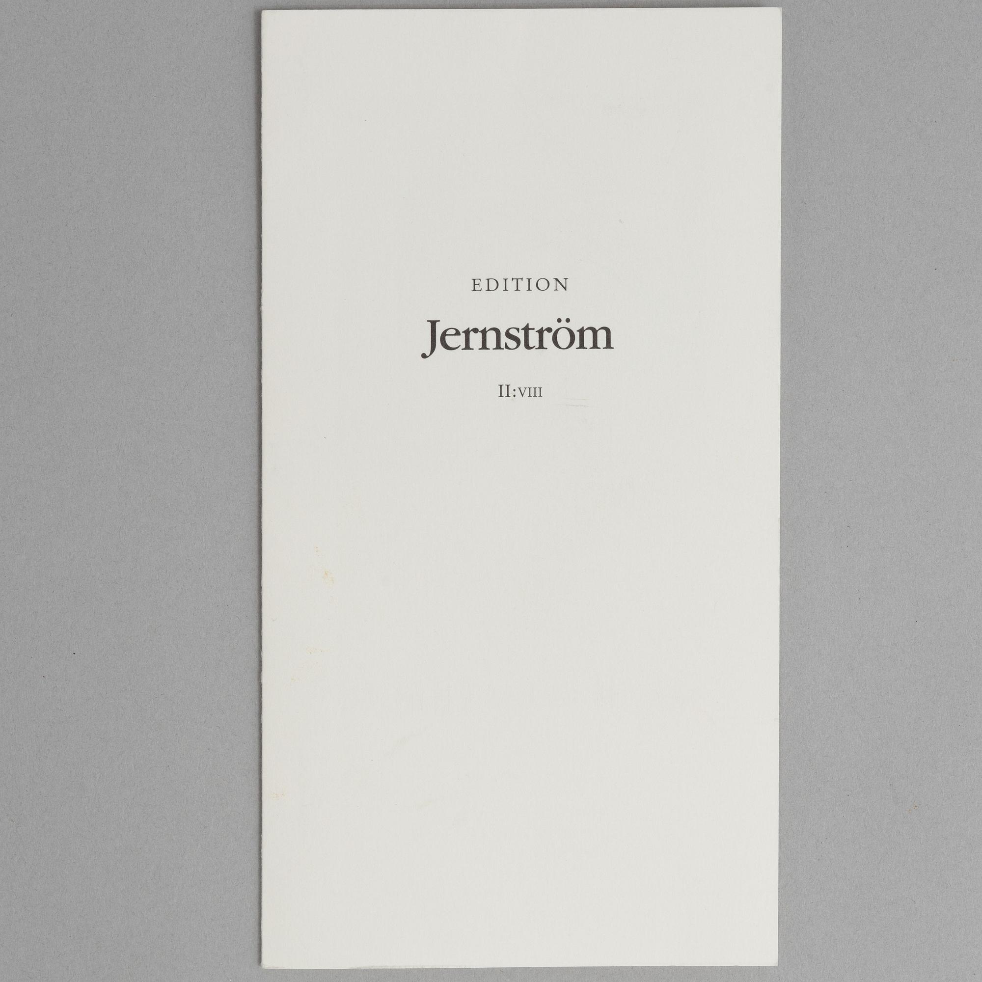 Maria Miesenberger, "Träff".