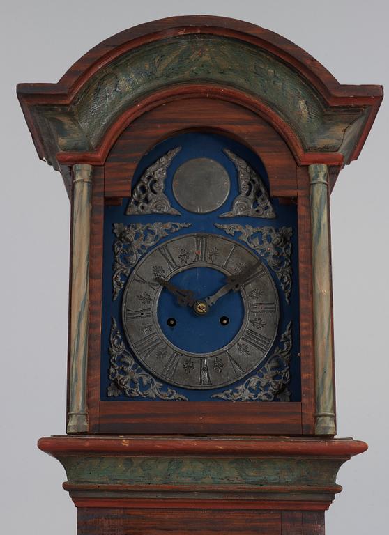 GOLVUR, 1700-tal.