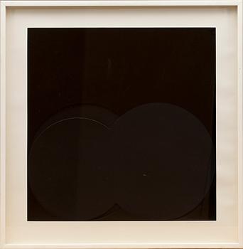 ROLF WILHELMSSON, multipel, 3 st, sign, numr o dat- 1975.