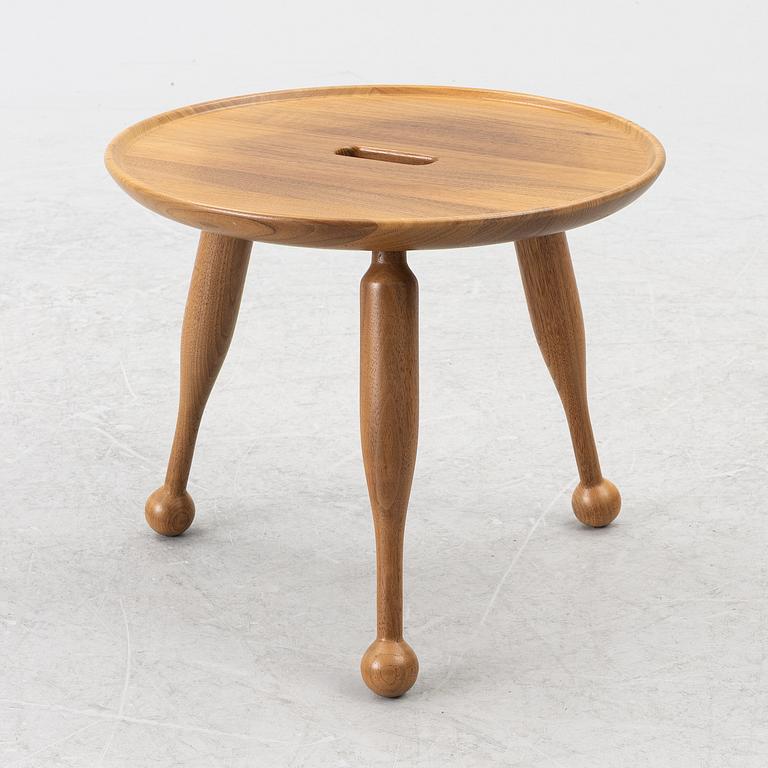 Josef Frank, pall, "Knappen", modell 2156, Firma Svenskt Tenn, efter 1985.