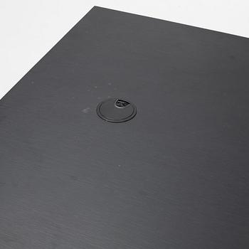 Claesson Koivisto Rune, a 'Portico' table, Living Divani.