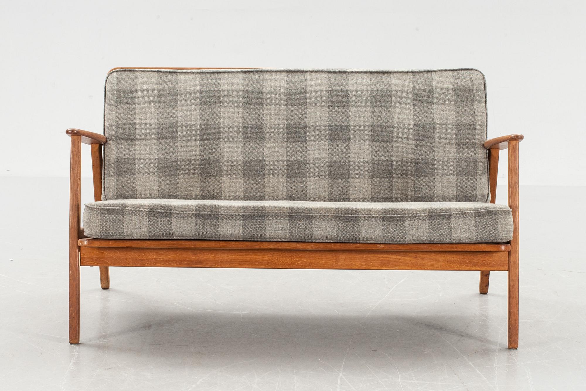 SOFFA, "Esbjerg", IKEA, 1900-talets andra hälft.