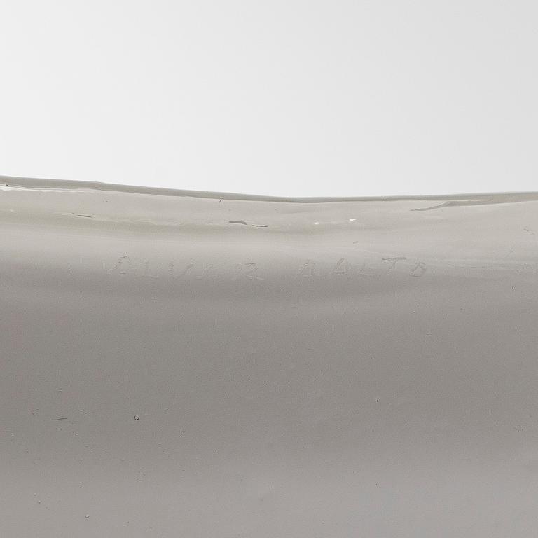 Alvar Aalto, vas, 3031, signerad Alvar Aalto.