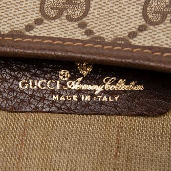 VÄSKA, Gucci.