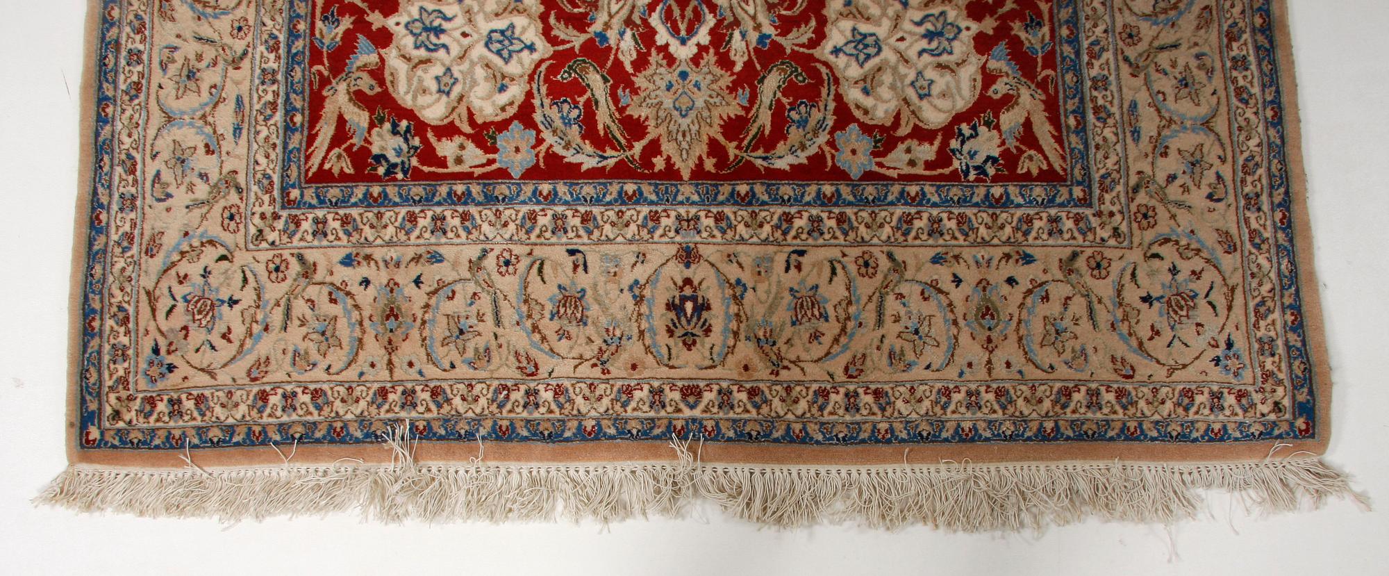 MATTA, orientalisk, 122x215.