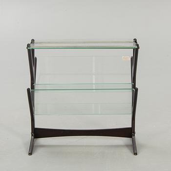 Sidobord Mathot Vanhoffelen Antwerpen 1950/60-tal.