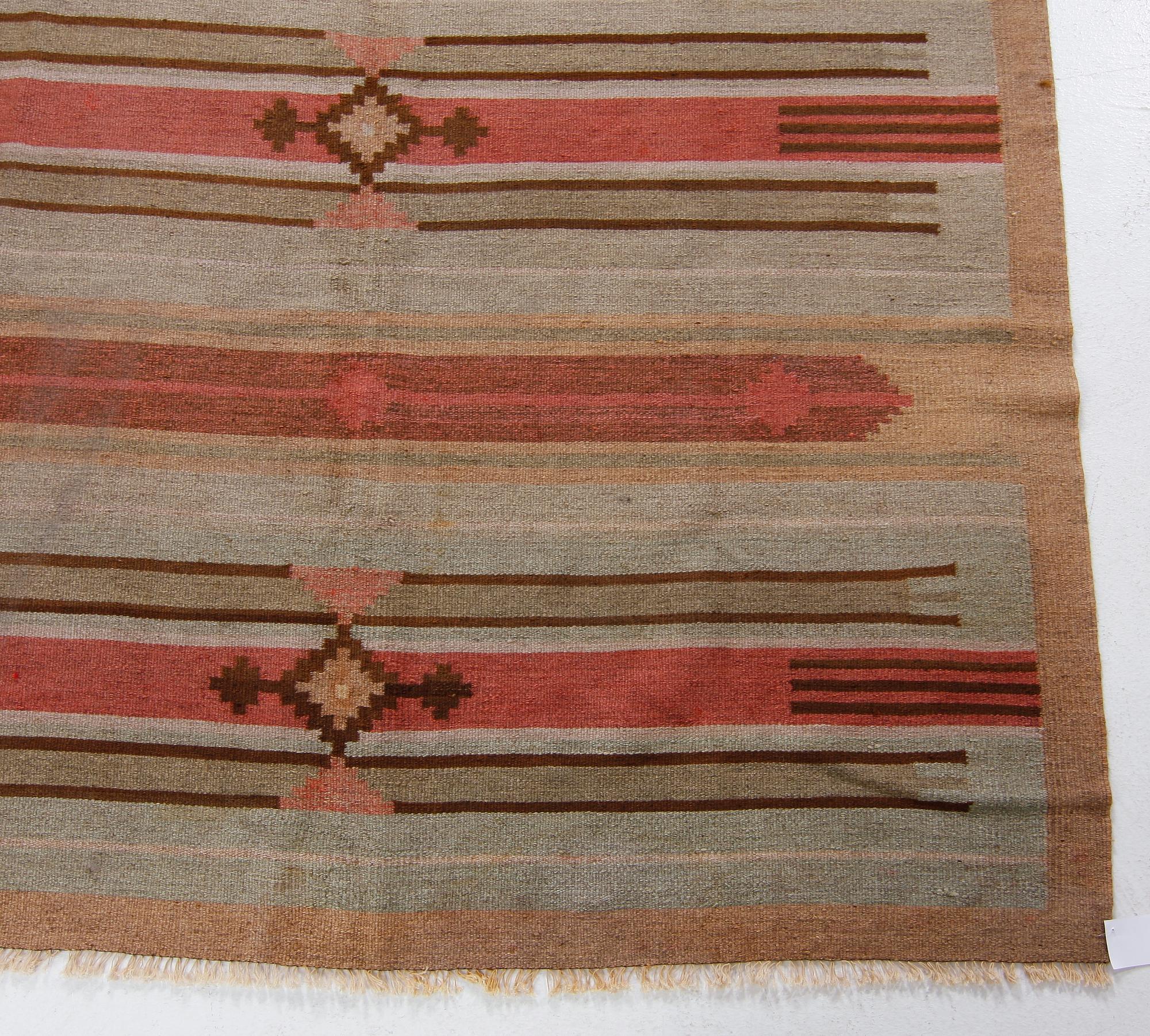 MATTA, Kelim, 142 x 192.