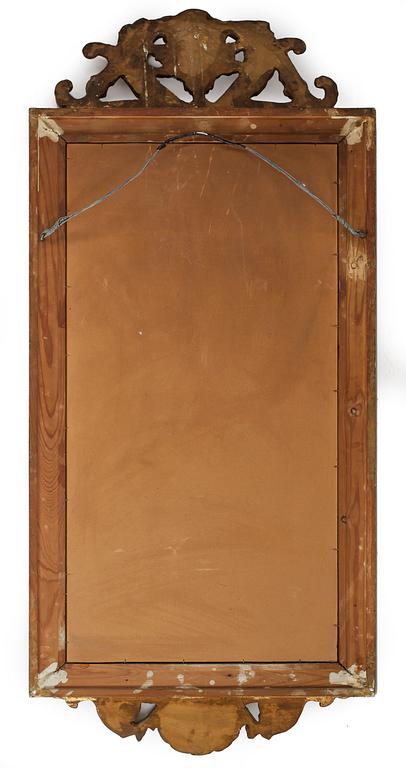 SPEGEL, 1900/1800-tal.