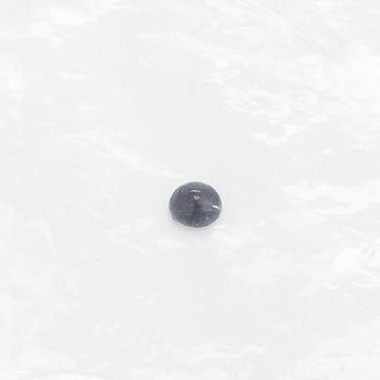 Birger Kaipiainen, decorative ceramic plate Rose, signed, numbered 276/2000, Arabia 1980 Made in Finland.