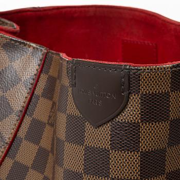 Louis Vuitton, väska, "Caissa".
