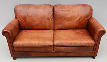 SOFFA, 1900-talets andra hälft.