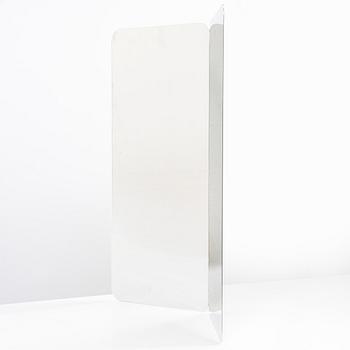 Daniel Rybakken, spegel, "124°", Artek.