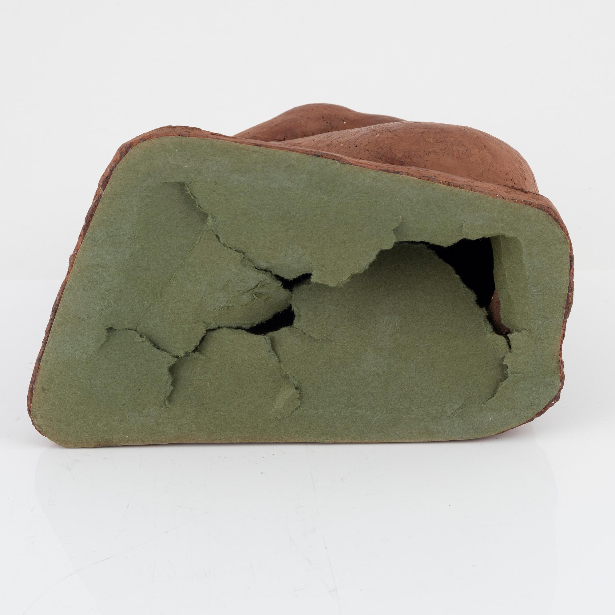 David Wretling, Untitled.