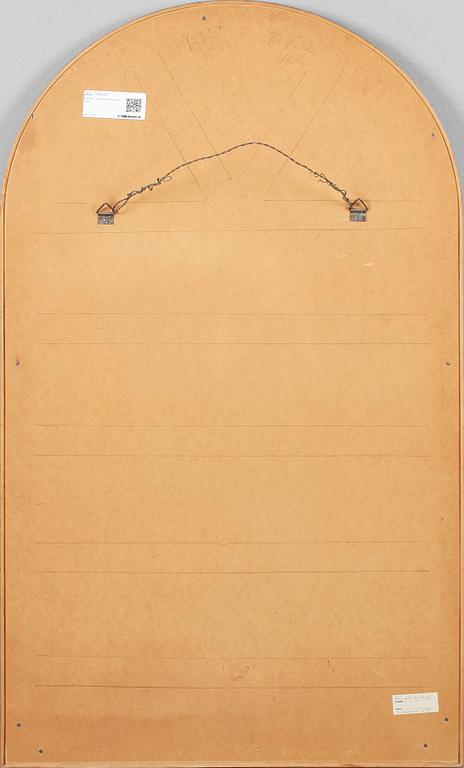 SPEGEL, 1900-talets andra hälft.