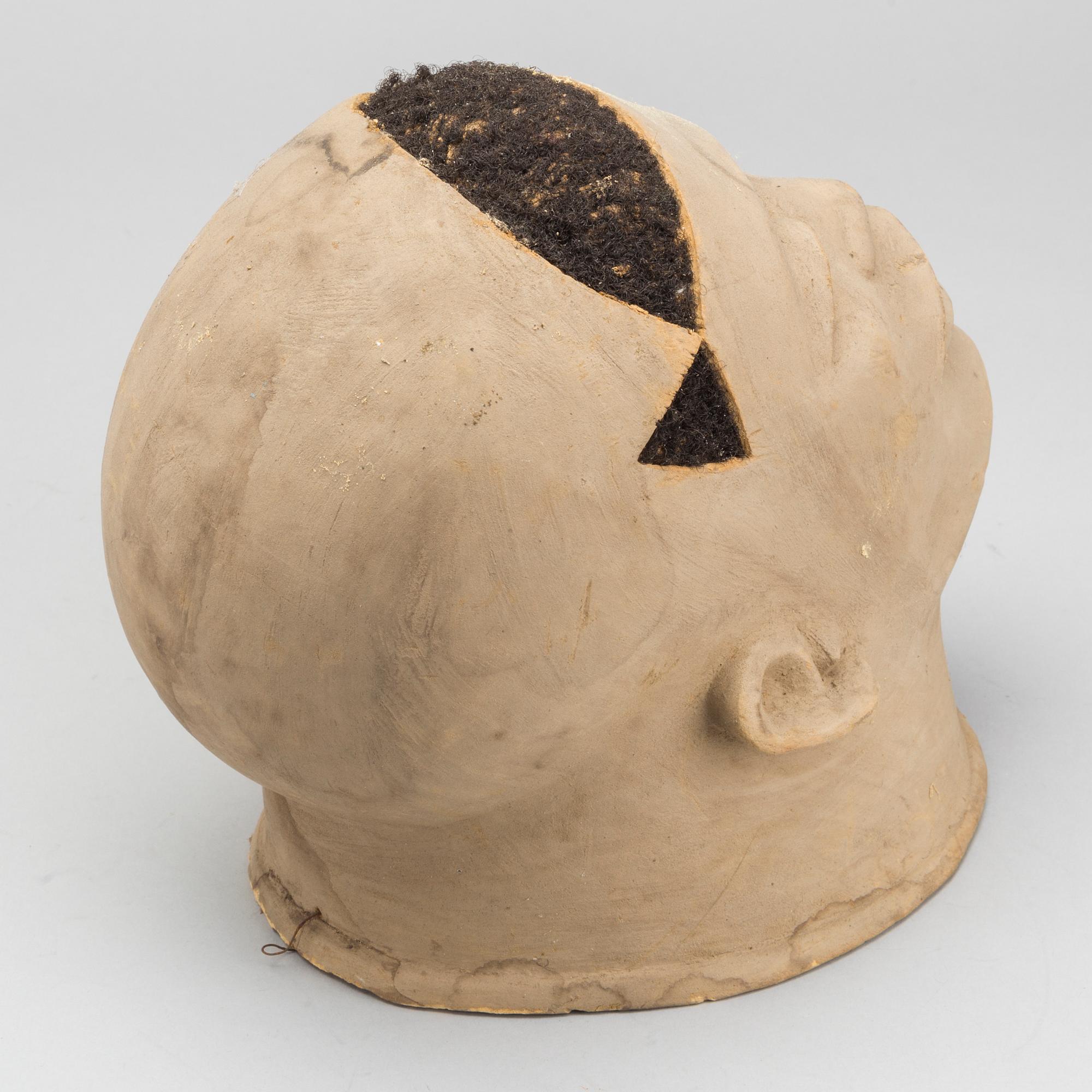 MASK, Makode Lipiko, Moçambique / Tanzania.