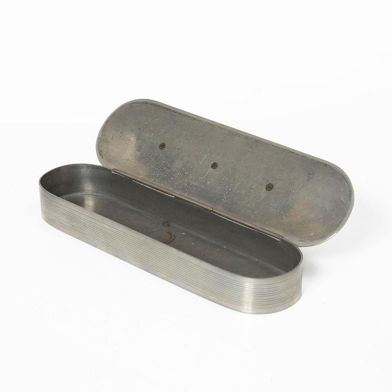 Lockaskar, 2 st, GAB, 1930-tal.