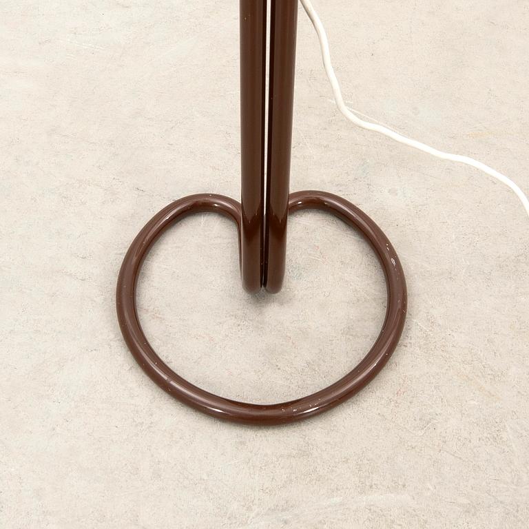 Anders Pehrson, floor lamp, "Bumling" for Ateljé Lyktan, late 20th century.