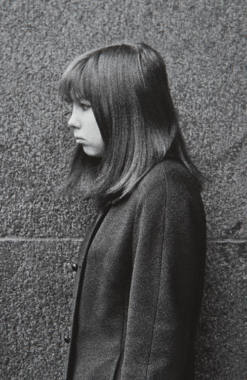Ismo Hölttö, "Hakaniemi, Helsinki 1967".