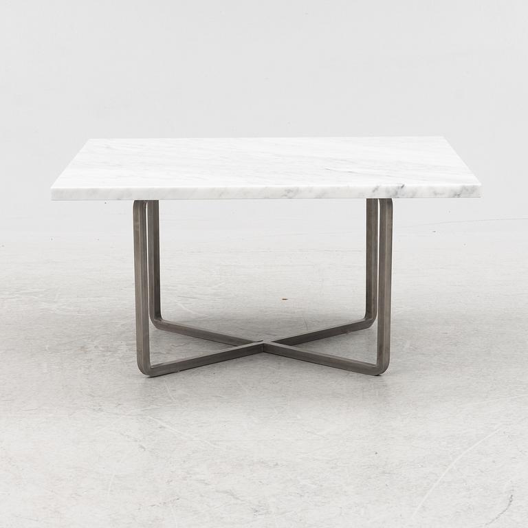Dennis Marquart, coffee table, "Ninety Table" Ox Denmarq, Denmark.