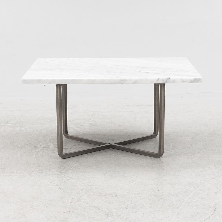 Dennis Marquart, soffbord, "Ninety Table" Ox Denmarq, Danmark.