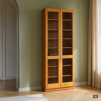 Göran Malmvall, Display cabinet, KA-72, Karl Andersson & Söner, Huskvarna.