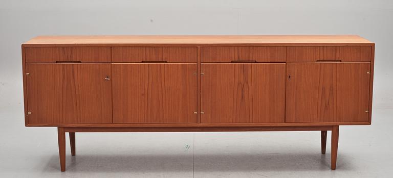 SIDEBOARD, 1960-tal.