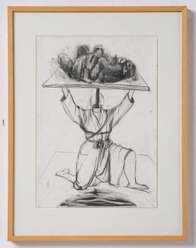 Linn Fernström, "Kropp".