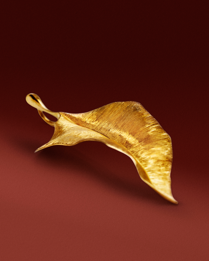 Lynggaard – Inspired by Nature