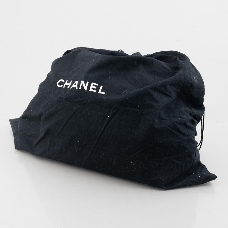 Chanel, bag, Luxe Ligne "Bowler bag", 2005-2006.