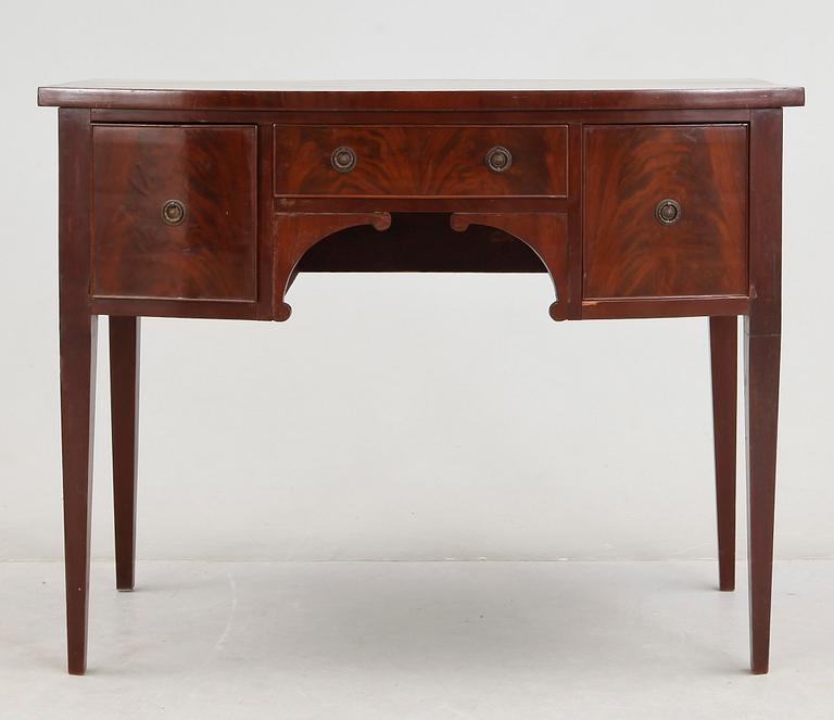 SIDEBOARD, England, 1800-tal.