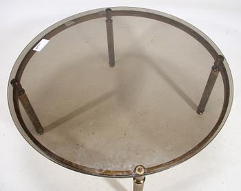 SOFFBORD, Louis XVI-stil, 1900-talets andra hälft.
