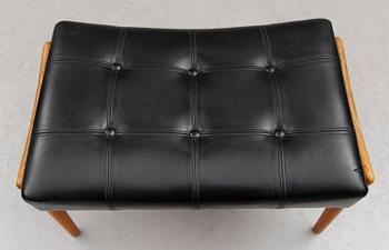 PALL, Bröderna Andersson, 1900-talets andra hälft.