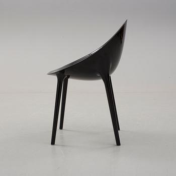 STOL, "Mr Impossible, Philippe Starck för Kartell.