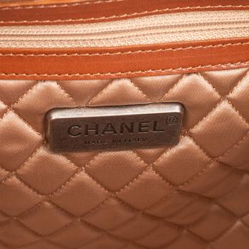 Chanel, väska, "Country Ride Doctors Bag", 2005-2006.