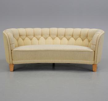 SOFFA, 1900-talets första hälft.