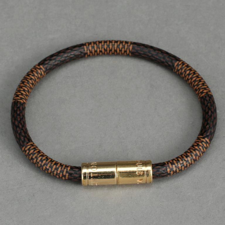 LOUIS VUITTON, armband.