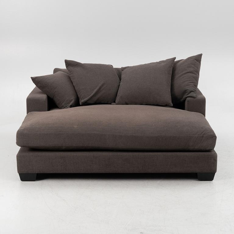 Torill Slettvoll, 'Rocket daybed', Slettvoll.