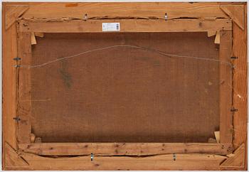 Per Ekström, Sunset Öland.