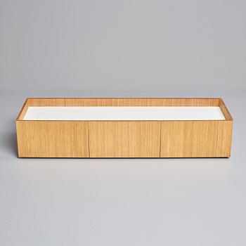 Claesson Koivisto Rune, Bamboo, sideboard, Sfera, Japan, 2007.