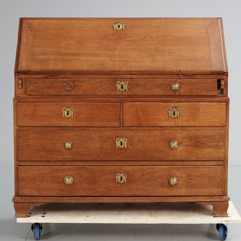 SNEDKLAFFBYRÅ, tidigt 1800-tal.