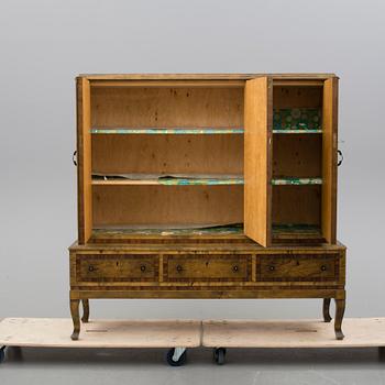 SKÅP, art deco, 1930/40-tal.