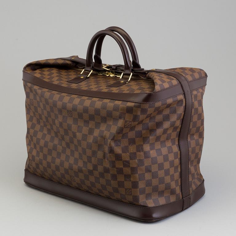 A bag "Grimaud", Louis Vuitton.