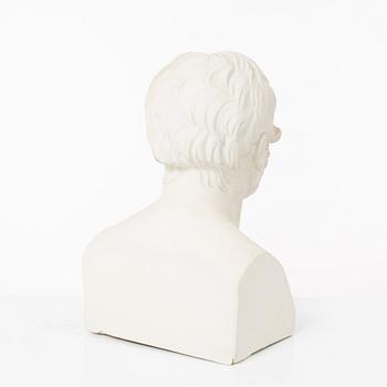 Christian Friedrich Tieck, after, 'Berzelius'.