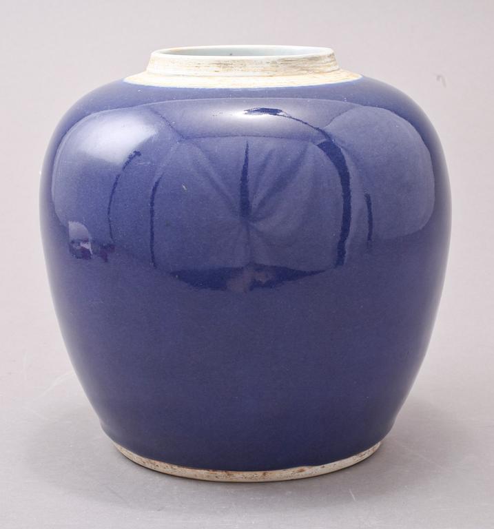 BOJAN, porslin, Kina, 1700/1800-tal.