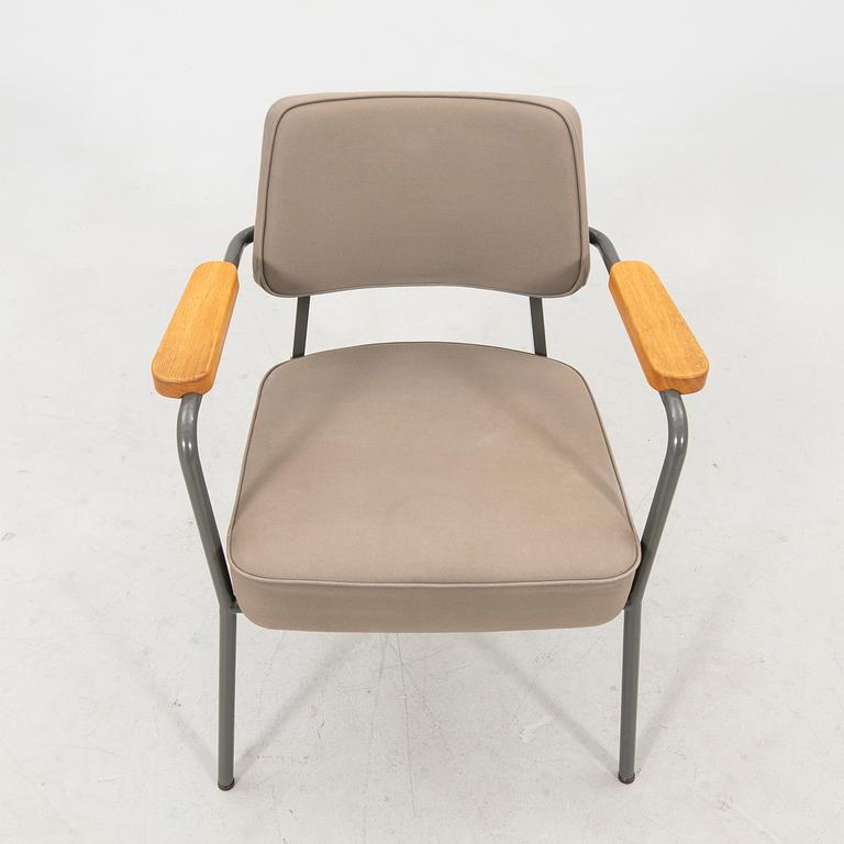 Jean Prouvé, fåtölj "Direction",  G-Star Raw, Limited edition, no 044, Vitra 2011.