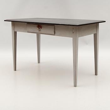 SKRIVBORD, 1800-talets första hälft.