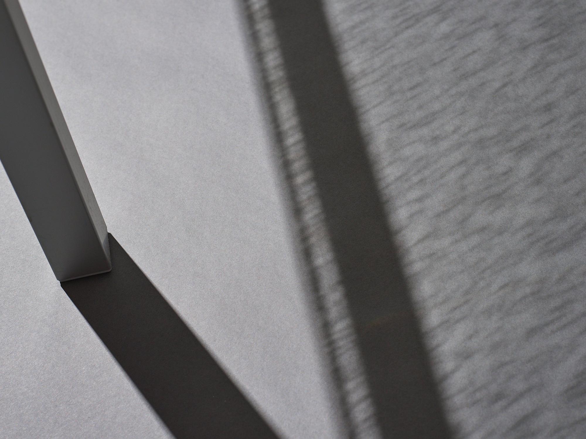 Fredrik Paulsen, a unique coffee table, "Coffee Table One, Squarepusher", JOY, 2024.