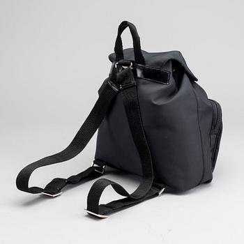 PRADA, ryggsäck.