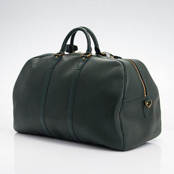 Louis Vuitton, A 'Taiga Kendall GM' Bag.
