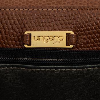 Emanuel Ungaro, väska.
